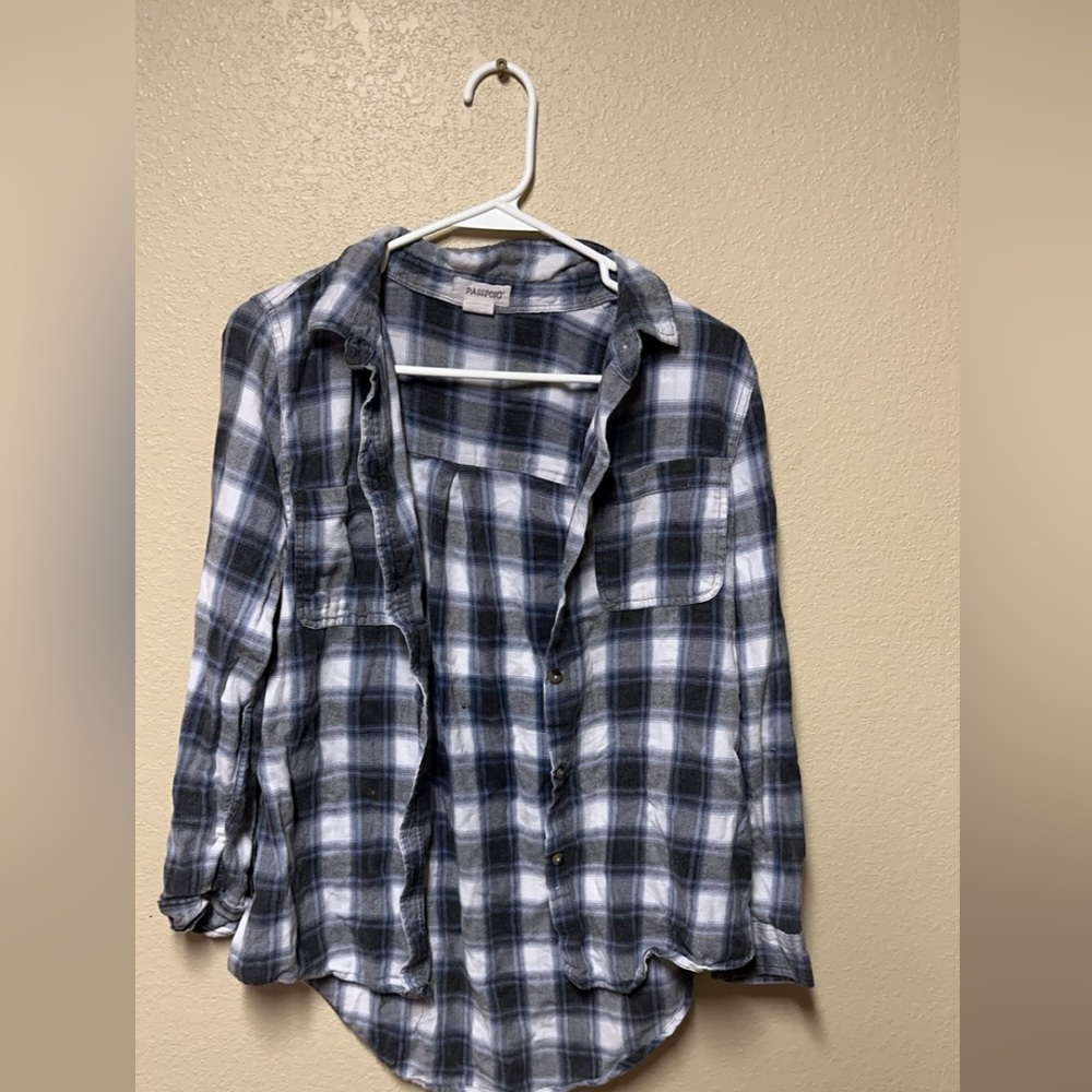 Women’s top